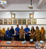 UMA_Terima_Audiensi_Dinas_Kesehatan_Provinsi_Sumatera_Utara